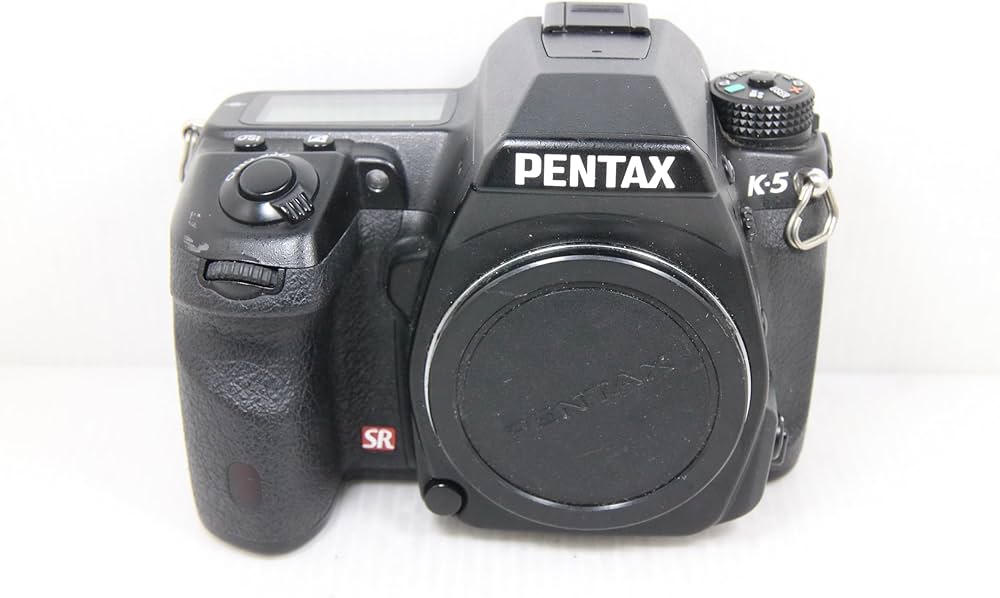 Amazon | PENTAX デジタル一眼レフ K-5ボディ K-5BODY
